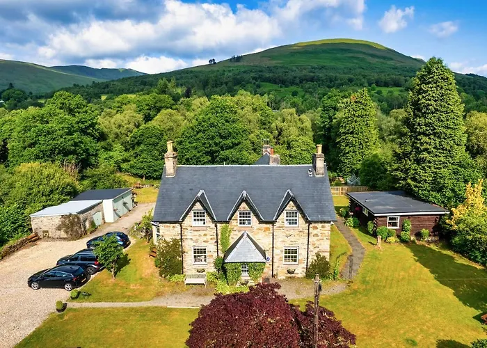 Mansewood Country House
