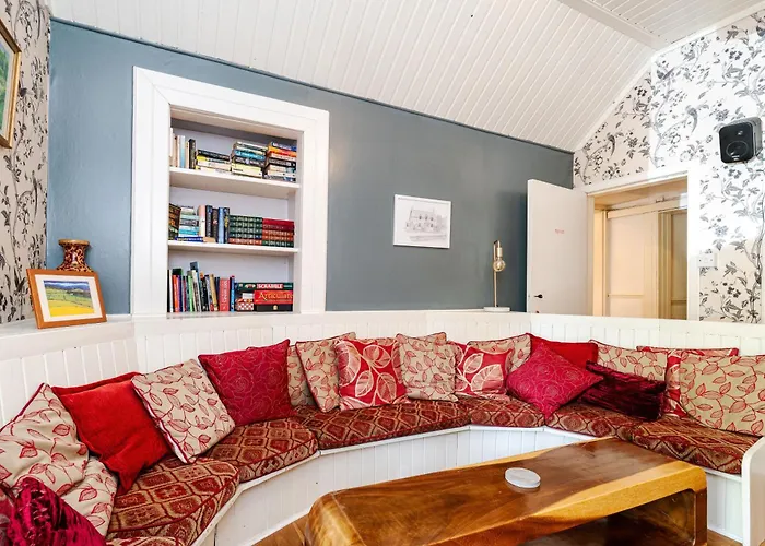 Mansewood Country House