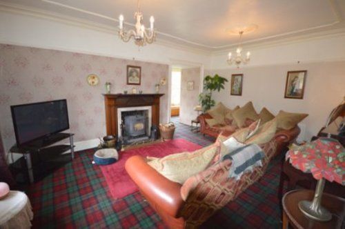 Country house Mansewood *